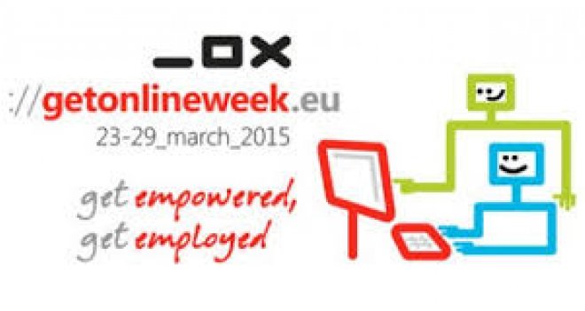 “Get online week” etkinlikleri İzmir Üniversitesi’nde