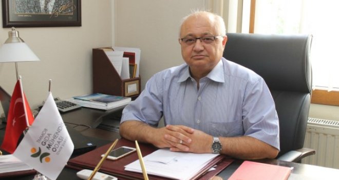 Gıda Mühendisleri Odası göreve çağırdı