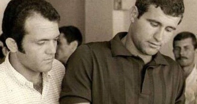 GODE CENGİZ YARIN KABRİ BAŞINDA ANILACAK