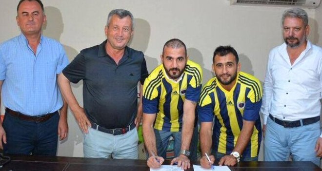 Gökhan Ünal, Menemen Belediyespor'a gitti