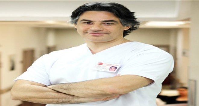 Göz alerjisine dikkat!