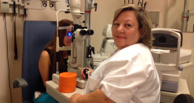 Göz sulanması, kuru gözün habercisi