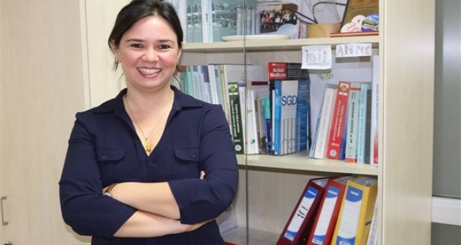 Gribin sebebi kılık değiştiren virüsler