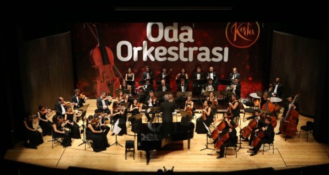 Gülsin Onay Karşıyakalılar'ı büyüledi