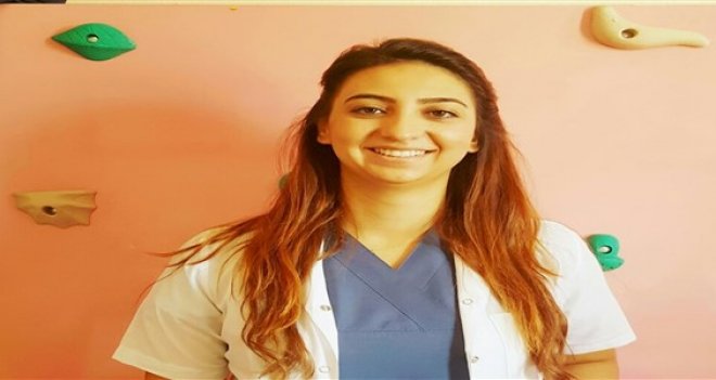 Gün boyu fizik tedavi