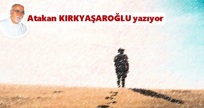 Günahların doğuşu!..