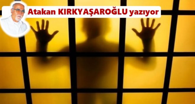 Günahların gizli gücü!..