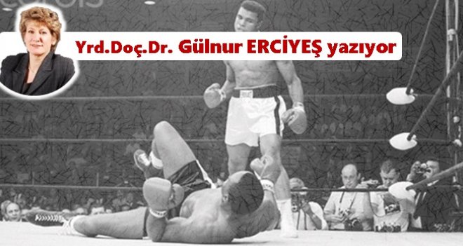 Hadi bizim oğlan al şu maçı!..