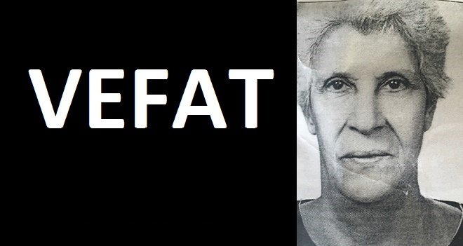 Hakan Şirin annesini kaybetti