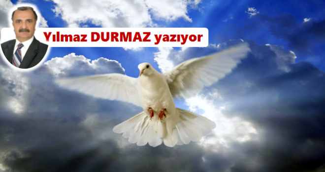 Haktan ve halktan yana olmak...