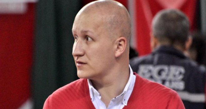 Halis Özlütürk:''Tüm camiayı arkamızda görmek istiyoruz''