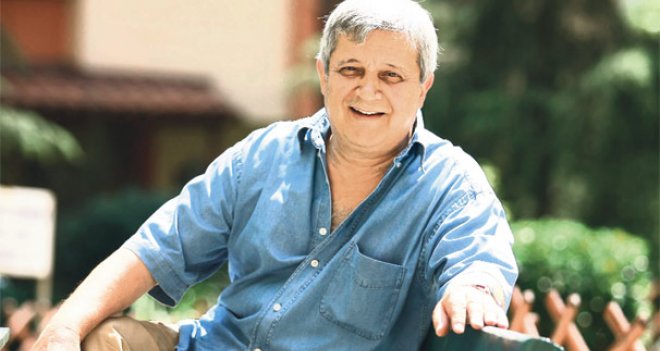 Halit Akçatepe aramızdan ayrıldı