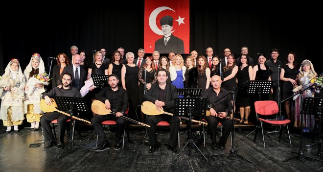 Halk Sağlığı Müdürlüğü bu kez kulakların pasını sildi