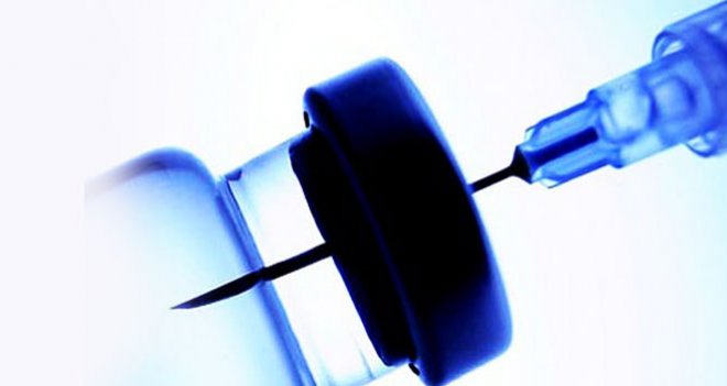 Halk Sağlığı Müdürü uyardı: Grip aşısı olun