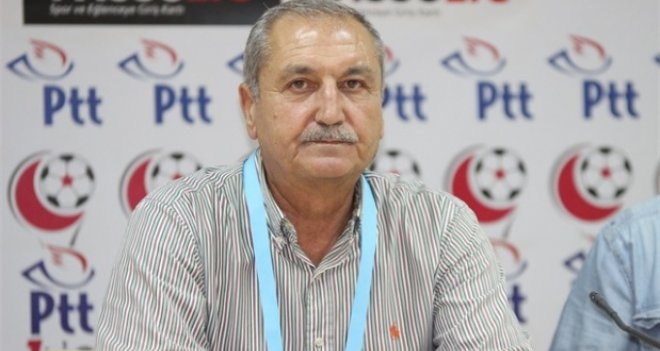 Hamamcı: Skor daha farklı olabilirdi