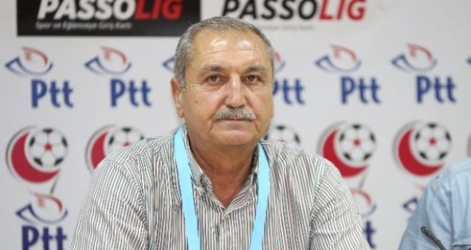 Hamamcı: Sonuçta bir puan bir puandır