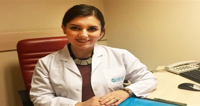 Hamilelik kilosundan kurtulmak için hata yapmayın