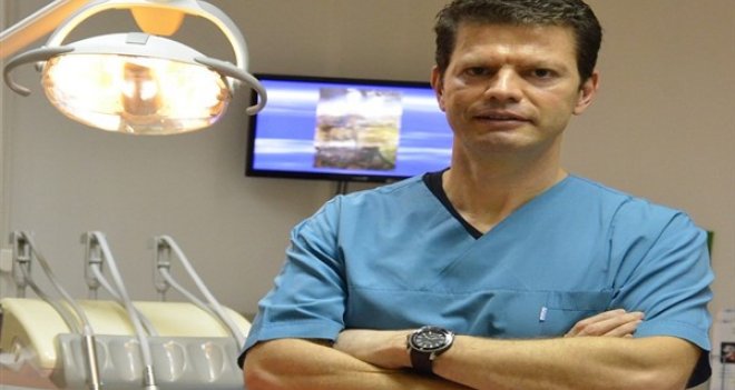 Hamilelikte çürük riski artıyor