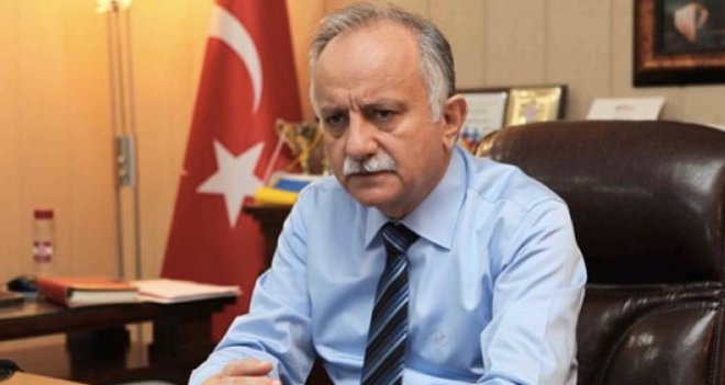 Hasan Karabağ: ''Kına yaksınlar''