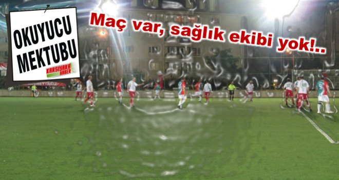 Hasan Türker'de tehlikeli maçlar!..