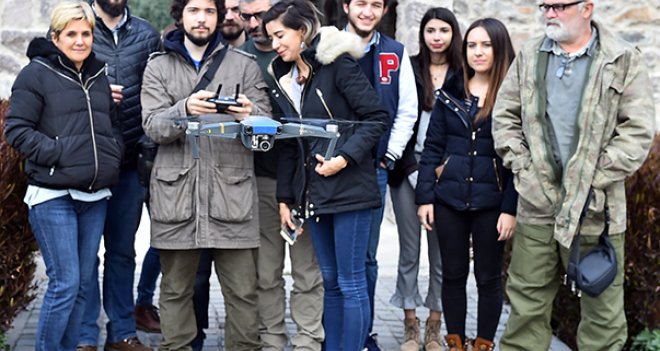 Hayaller gerçeğe dönüşecek 