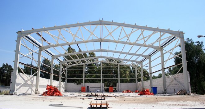 Haydi Bir Parke de siz koyun!..