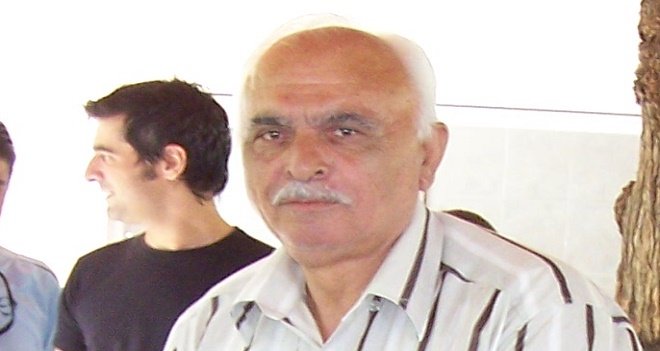 Bostanlıspor'da acı kayıp