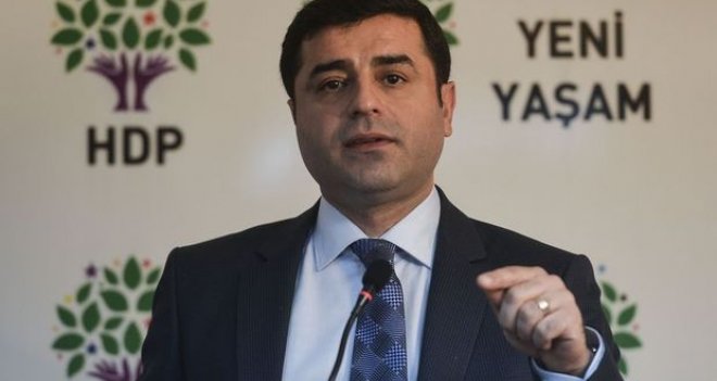 HDP İzmir'de barış mitingi yapacak....