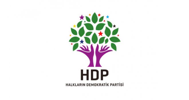 HDP'de adaylar belirlendi