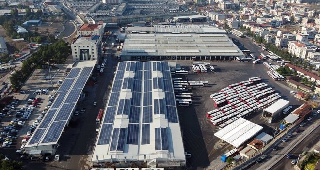 Hem ekonomiye hem doğaya