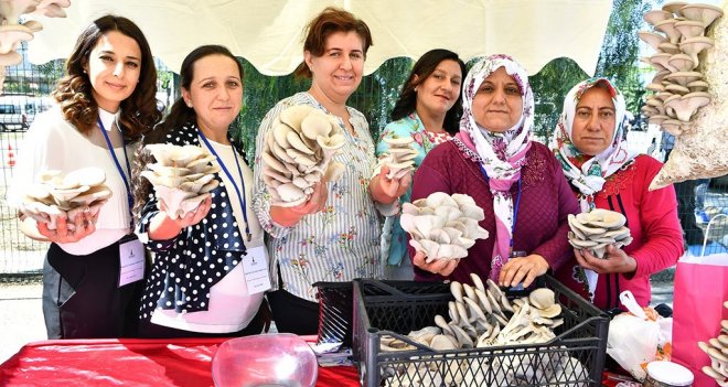 Hem sağlık hem lezzet