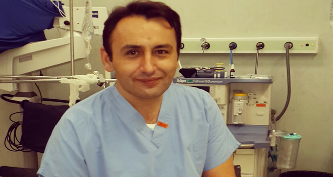 Hemoroid kabusuna ağrısız çözüm 