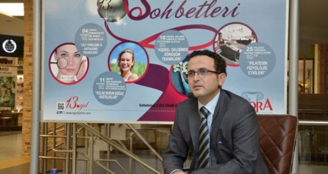 ''Her baş dönmesi Vertigo değildir''