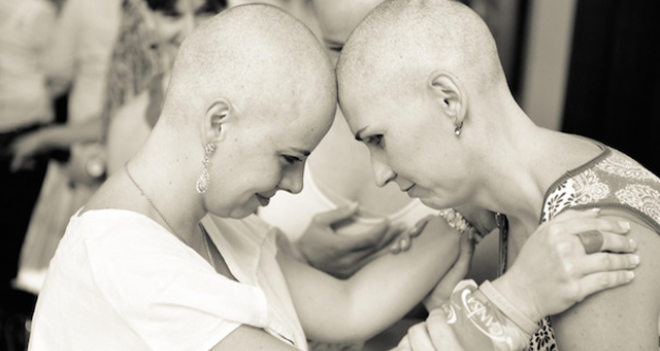 Her dört kişiden biri kanserden ölüyor....