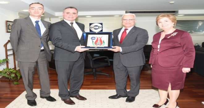 Hırvatistan ile ilişkiler güçlenecek