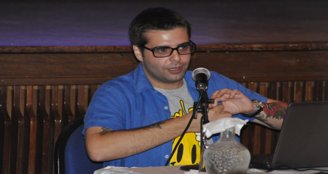 Hollywood filmlerinin kompozitörü İzmir Üniversitesi'nde