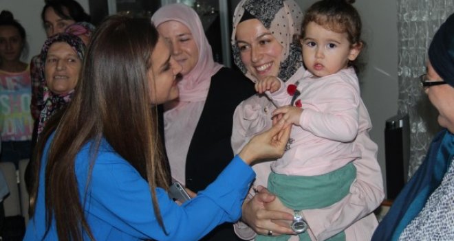 Hotar: Silahların üstü betonla kaplanana dek mücadelemiz devam edecek