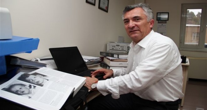 Hücreler ''Biyobank'' ile ölümsüzleşecek