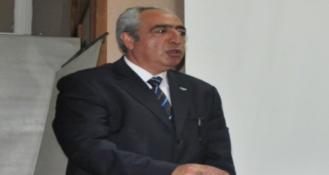 Hüner: Habercinin gücü sendikayla çoğalır