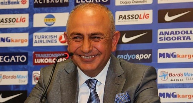 Hurma: KSK'ye gelirim ama şartlarım var...