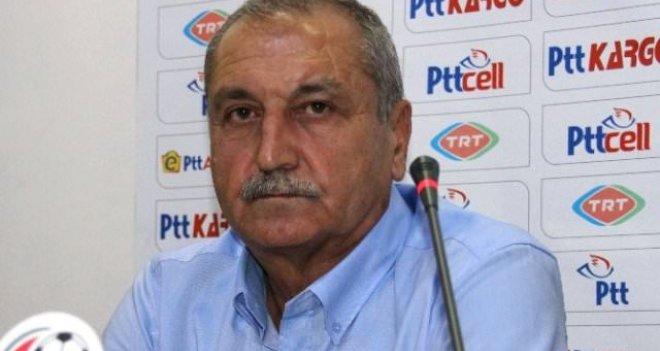 Hüseyin Hamamcı:''Önümüzde uzun bir maraton var''