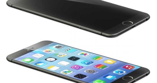 I-Phone 6'da yenilikler 