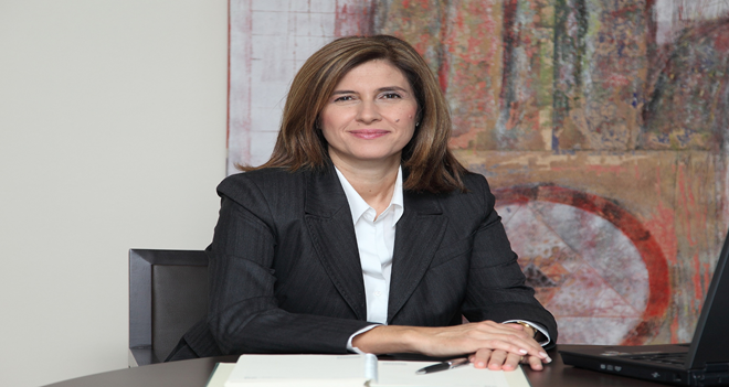 İdil Yiğitbaşı:''Pınar Karşıyaka ile gurur duyuyoruz..''