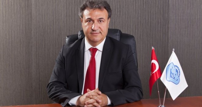 İduğ: İzmir yerli otomobil üssü olsun