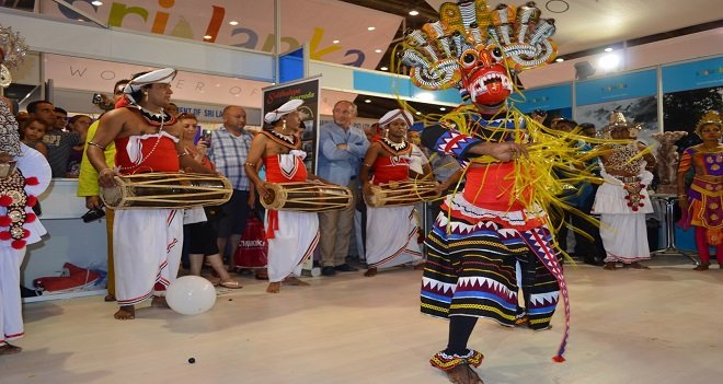 İEF Bu yıl da çok renkli, çok eğlenceli