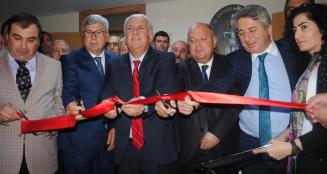 İESOB'den İşsizlere yeni iş imkanı