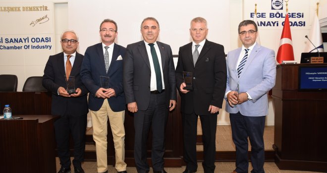 İflasları önlemek için bir araya geldiler