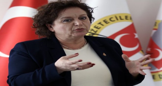 İGC Başkanı Dikmen’den sağduyu çağrısı