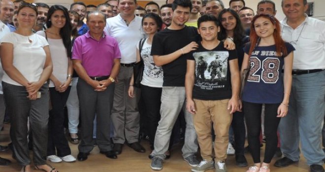 Esen: Dış Ticaret açığı durdurulmalı