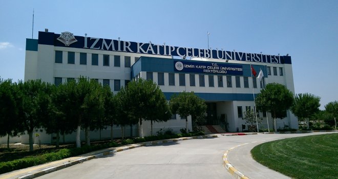 İKÇÜ'lü akademisyenlere FETÖ gözaltısı
